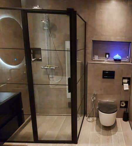 badkamer verbouwing in purmerend met prijzen